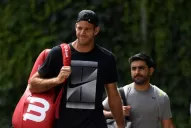 Los candidatos, en su salsa