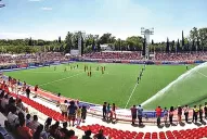 El gigante que no “liga” casi nada