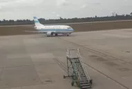 Macri llegó a Tucumán para encabezar el acto por el 202° aniversario de la Independencia