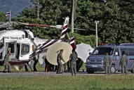Evalúan si los chicos tailandeses de la cueva sufrieron daños psicológicos