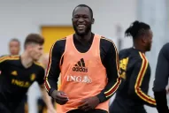 Los tridentes de Bélgica y de Francia suman 13 goles en el Mundial