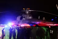 Confirman el rescate de todos los niños de la cueva en Tailandia