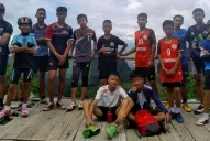 Rescate en Tailandia: qué cuidados deberán tener los niños