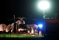 Cómo sobrevivieron en la cueva y otras cuatro respuestas del rescate en Tailandia