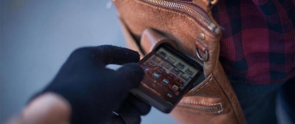 Paso a paso: qué hay que hacer si te roban el celular