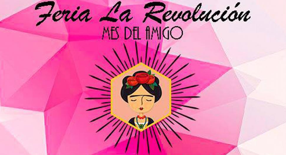Feria: La Revolución