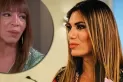 A Florencia de la Ve le disgusta el humor trans de Lizy Tagliani