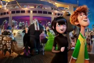 Ahora hasta los monstruos favoritos se van de vacaciones