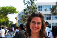 “Los jóvenes ya estamos haciendo cosas para mejorar el planeta”