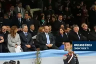 Iúdica pidió disculpas a los tucumanos y dijo que hoy no es fácil hacer humor en la TV