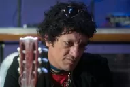 Acusan al Pity Álvarez de matar a tiros a un amigo: está prófugo