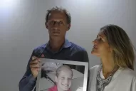 Hoy, en Las 12 en 30: hablamos con el papá de Justina Lo Cane sobre la nueva ley de trasplante