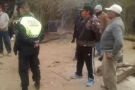 Desaparecidos en El Cadillal: todavía no pudimos encontrar a los Jiménez