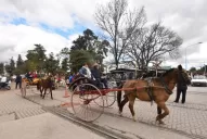 Tres experiencias imperdibles de la fiesta de la feria de Simoca