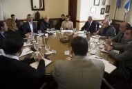 “Tiene que haber una explicación para la dilación constante”