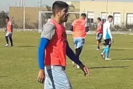 Atlético ganó el primer amistoso de la pretemporada gracias a Leandro Díaz