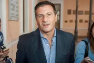 Al ministro Regino Amado se le escapan hasta las tortugas, disparó Berarducci