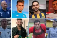 Mercado de pases de la Superliga 2018