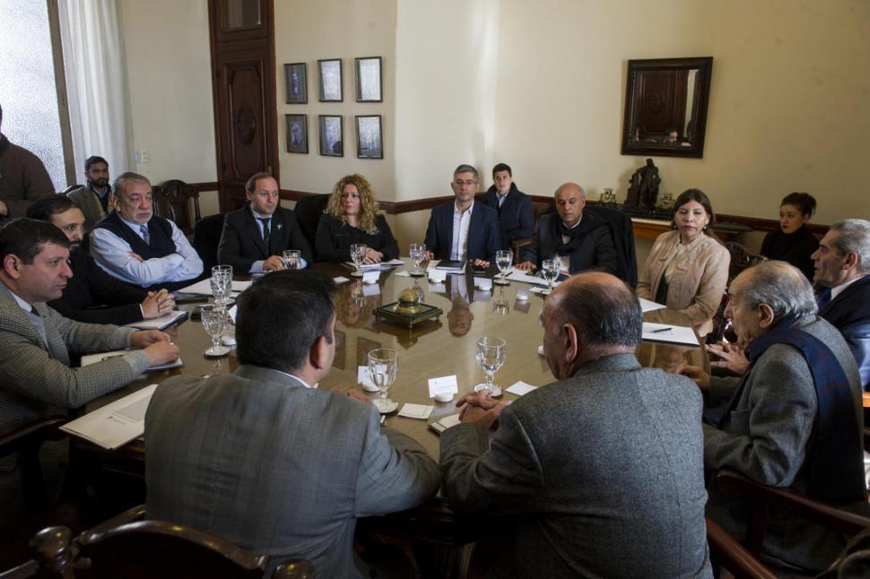 Ahora frenan el nuevo proceso penal hasta 2021