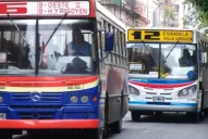 Macri busca que las provincias paguen los subsidios al transporte