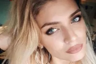 La rara defensa de la ex de Pity Álvarez: “llegó a un punto tan extremo que se vio amenazado”