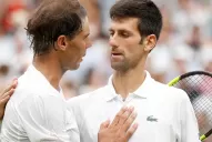 Fue otra batalla para la historia, dijo Nadal tras quedar eliminado de Wimbledon