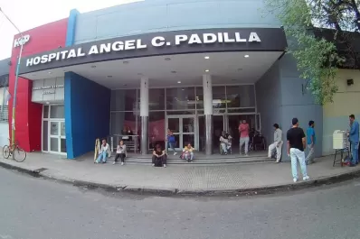 Un joven recibió cinco disparos tras una discusión en el barrio Sutiaga
