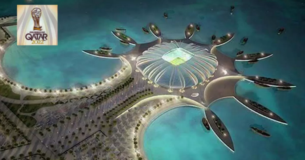 Qatar promete un Mundial como ningún otro: qué pasará dentro de cuatro años