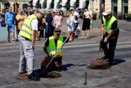 Tensión y dudas por la reunión entre Putin y Trump