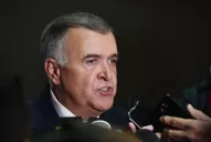 La hija de Jaldo entró al órgano que fiscaliza las elecciones