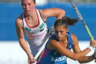 Argentina es gran candidata para ganar el Mundial de Hockey
