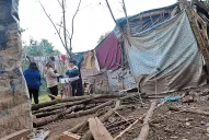 Video: la dolorosa sombra de la pobreza