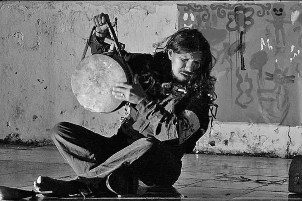 Reponen “El hombre cóndor” y “El petiso orejudo”