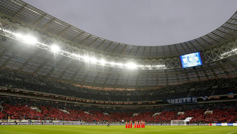 Francia-Croacia: la última función de Rusia 2018