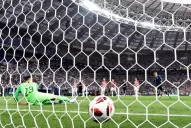 Francia, un campeón de película