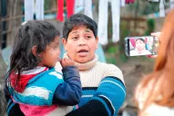 Pobreza extrema en Tucumán: hay muchas Dorilas en la provincia