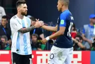 Pese a lo ocurrido en el Mundial, Messi es el futbolista mejor pagado del mundo