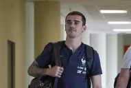 Griezmann, el Principito se convirtió en Rey