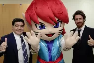 Aimar y Scaloni dirigirán el Seleccionado argentino Sub 20 en el torneo L'Alcudia