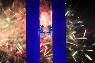 Pico de visitas por el Bicentenario de la Independencia