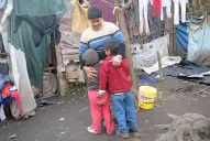 “Hay muchas Dorila en la provincia”