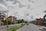 Investigan si un cabo de la Policía cometió un femicidio en El Manantial