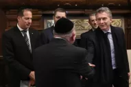 A 24 años del sangriento atentado a la AMIA, la comunidad renueva el reclamo de justicia