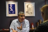 “Jaldo actuó más como padre que como ‘vice’”