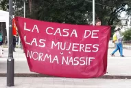 “Es muy difícil llegar a las víctimas”