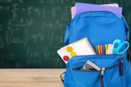 Cuatro recomendaciones para hacer que el regreso a clases sea más ameno
