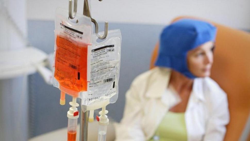 Algunos tipos de leucemia ahora se tratan sin quimioterapia