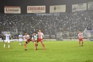 Expectativa: hoy develan el fixture de la Superliga y el día del Atlético-San Martín oficial