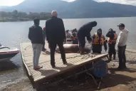 Investigarán las causas que originaron la tragedia de El Cadillal