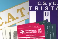 Las entradas para ver a Atlético por Copa Argentina saldrán a la venta el mismo domingo